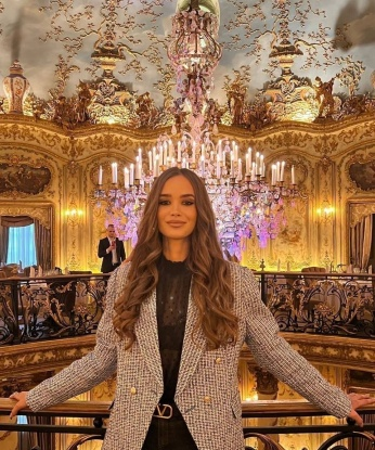 Анкета проститутки Эмма - город Дачное, 22 года, №13605