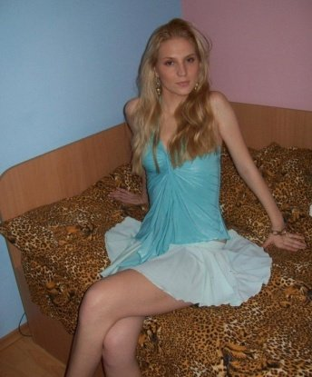 Анкета проститутки Дарья - город Дачное, 24 года, №7138